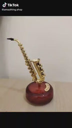 Saxophone 🎷