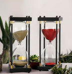 Sablier ⏳  ساعة رملية