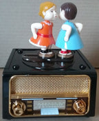 Romantic Radio 😍🎵🎶