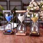 Sablier ⏳  ساعة رملية