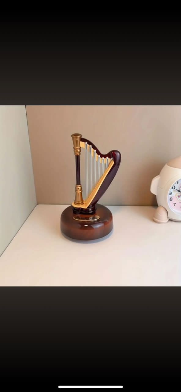 Harpe 🪉