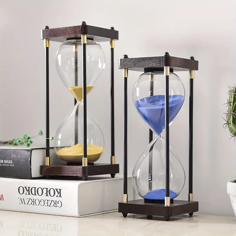 Sablier ⏳  ساعة رملية